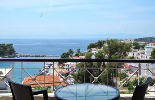 Elpida Apartments - Photo 12