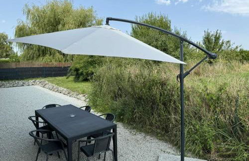 Gîtes Les Rives du Mont - Foto 13