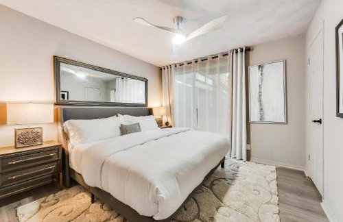 Stylish Dallas Condo Resort-Style Pool - Foto 11