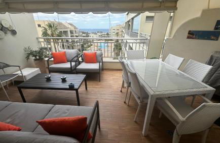 Penthouse Residences Vista Mar with Seaview - Foto 44