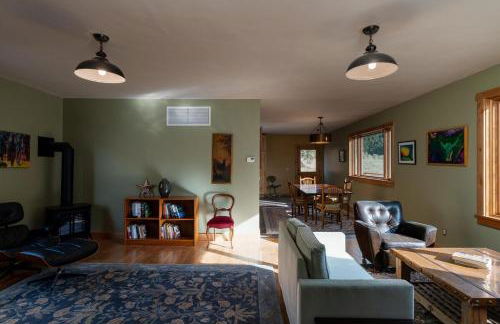 Triumph Ranch Farm House - Foto 15