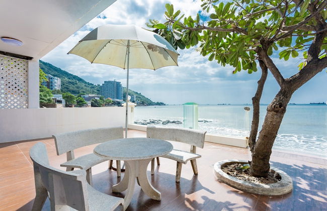 Villa Seaview 11 - Foto 20