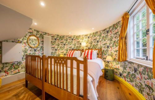 A fairy-tale luxurious cottage - The Tea Caddy - Foto 12