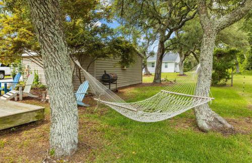 High Tider home - Foto 44