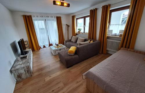 Wohlfühlen am Waldrand - Foto 13