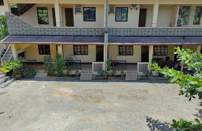 COCO'S Transient House - Foto 10