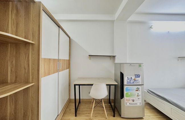 Homestay 26 Nguyen Van Lac - Foto 8