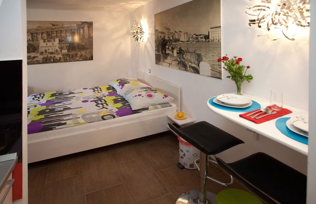 Dioklecijan Exclusive Apartments - Foto 5