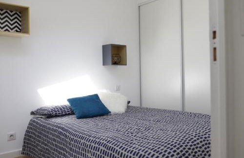 Luxueux 3 Pièces - Wilson - Foto 15