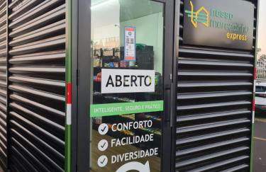 01- Apartamento - 9 andar - novo - USP - Agrishow - Foto 25