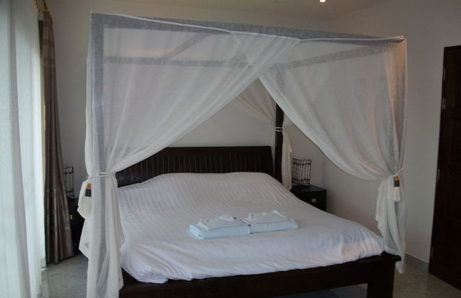 Oasis Garden & Pool Villa at VIP Resort - Foto 4