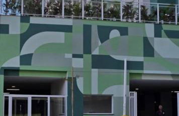 Centro do Rio - 2Q suíte, varandas e lazer completo - Foto 12