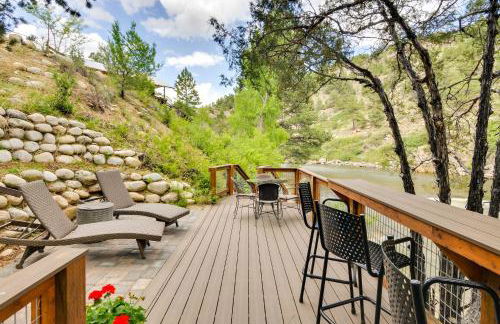 Buena Vista Retreat Steps To Arkansas River! - Foto 30