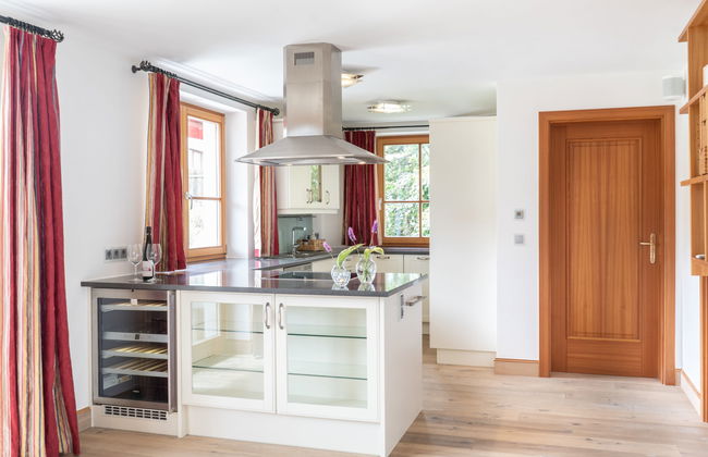 Katschberg 8 - Foto 4