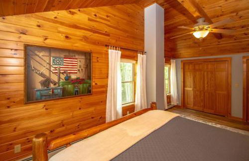 The Hive at Blue Spruce Lodge White Mnts View - Foto 35