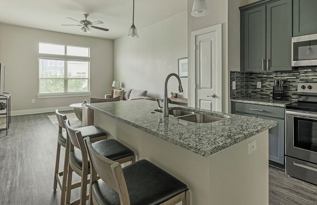 Landing Houston Space Center - Foto 12