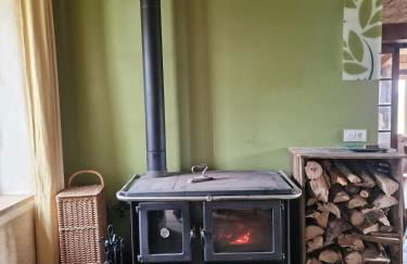 Maison de campagne avec bain nordique - Foto 33