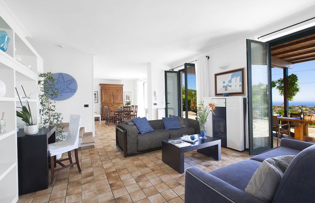 Villa Dei Galli - Foto 16