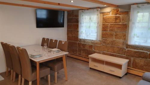 Ferienhaus Bildhauer Thiele - Foto 4