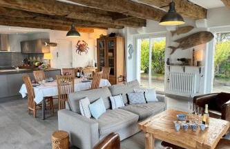 Holiday Home VILLA Kergoz by Interhome - Foto 45