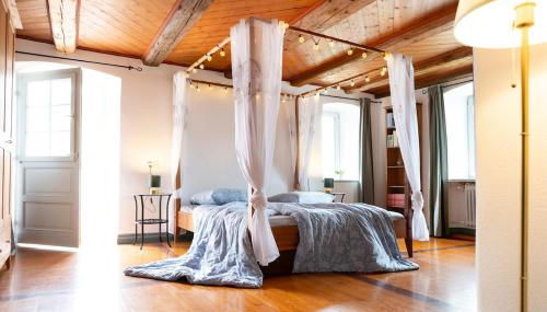 Historische Unterkunft für 12 Personen - Foto 5