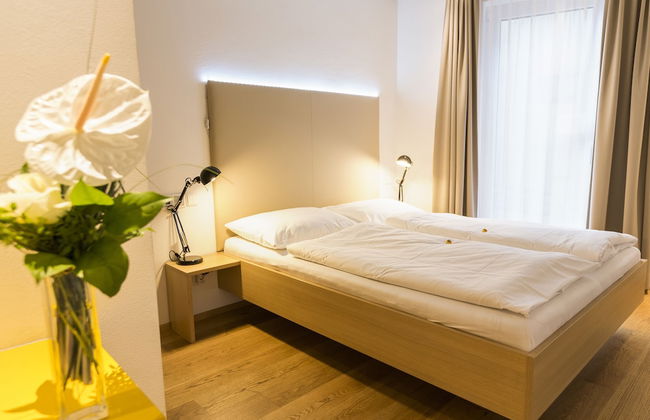 Room 4 & 5 Apartments - Foto 20