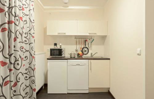 BATU Apart Hotel - Foto 39