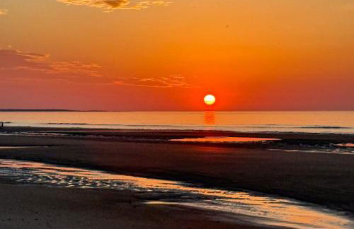 Family Beach Retreat - Foto 39