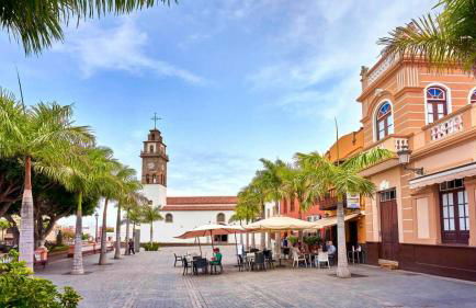 LaCasadelChorro Buenavista del Norte - Foto 60