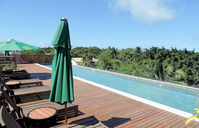 Lindos Apartamentos em Milagres - Foto 78