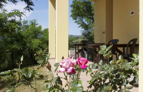 Rural Retreat in Sassoleone - Foto 13