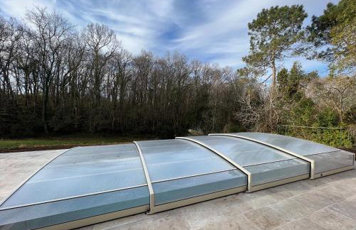 Résidence Les Milandes - Foto 15