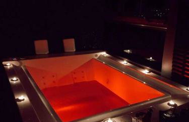 Luxuoso loft com jacuzzi privativa na Praia Brava - Foto 9