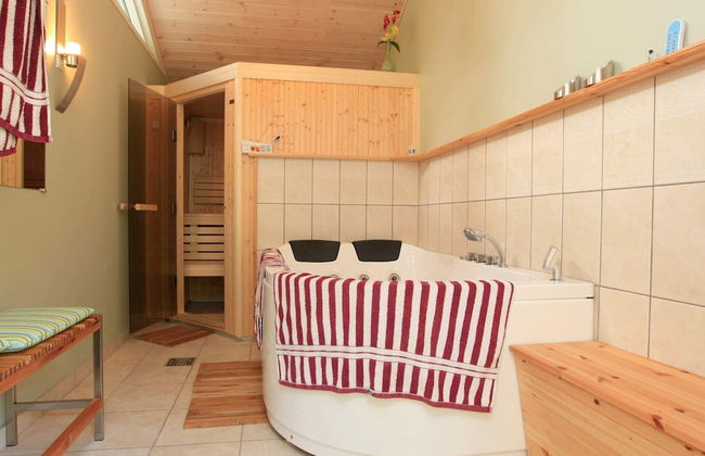 Cozy Holiday Home in Graested near Sea - Photo 4