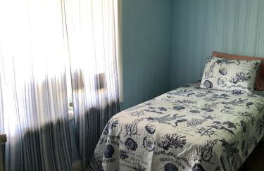 Beach Front on the Bay in our Rustic, Pet Friendly Cottage home - Photo 57