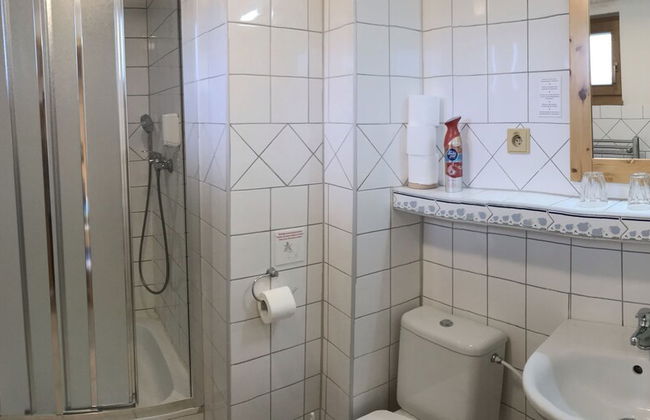 Tatralandia Chatky 109 a 110 - Foto 15