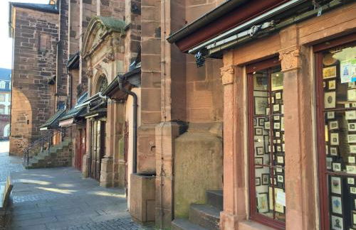 Im Herzen der Altstadt - Foto 20