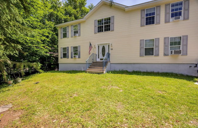 2900sqft villa near ski & snowboarding - Foto 44