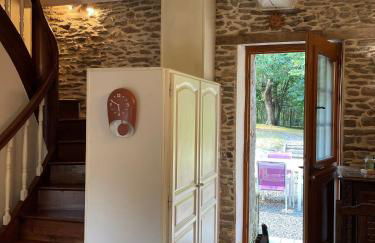 Ti Aval - Gîte de charme à la campagne - côte de granit rose - Foto 5