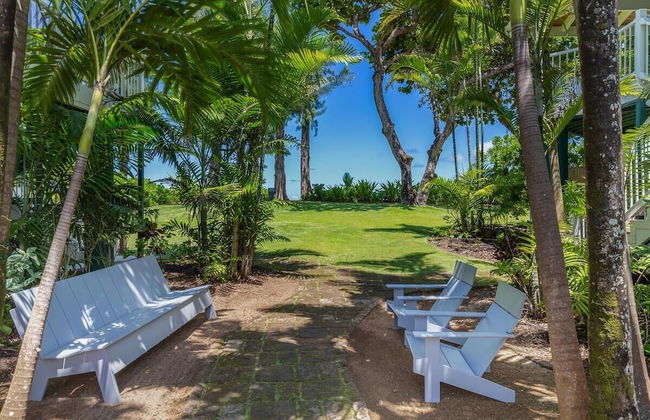 Camp Alealea 6 Bedroom Home by RedAwning - Foto 47