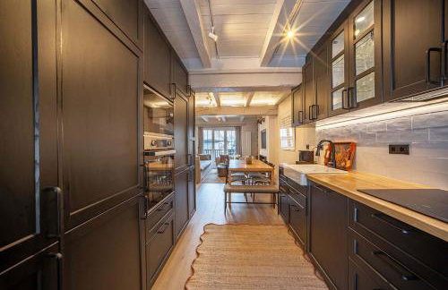 Arties Lodge - Foto 47