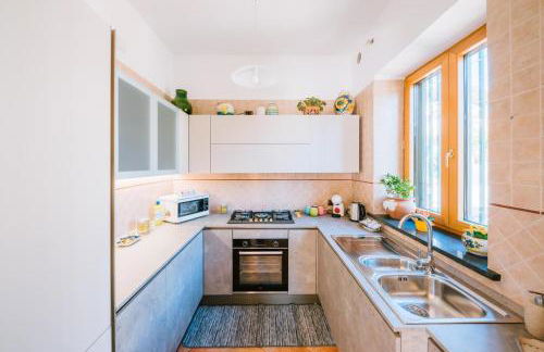 Berardino Holiday House - Foto 9