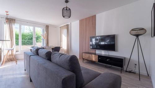 The Nest Torcy - Foto 2