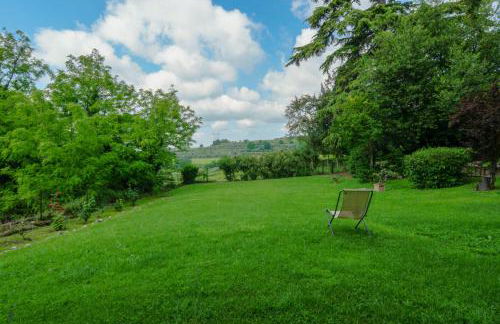 Villa Cristani - Foto 20