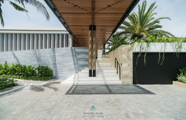 Sailing Club Signature Resort Phu Quoc - Foto 55