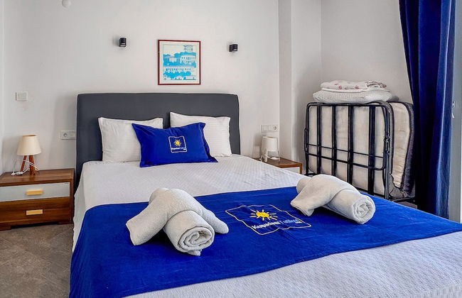 Lavender Residence Kusadasi - Foto 22