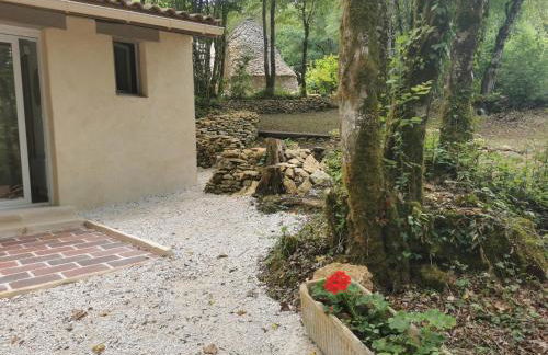 Gîte la Borie du bois Sarlat - Foto 21