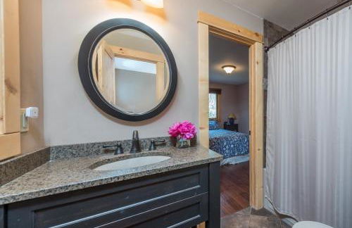 Blue Ridge Bliss Gorgeous home with hot tub & stunning views - Foto 10