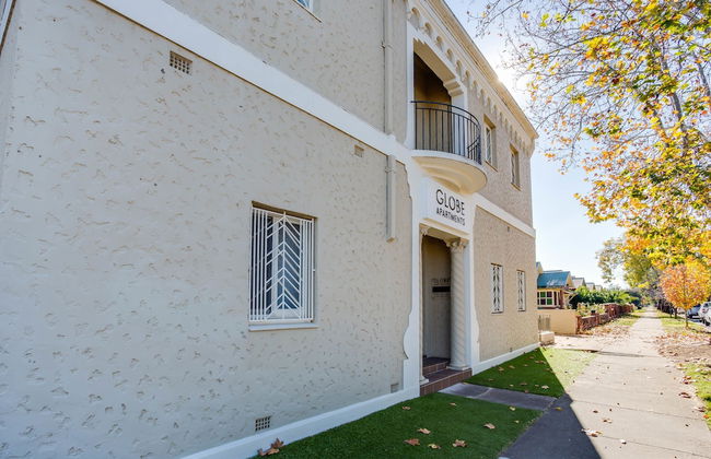 Globe Apartments - Foto 74