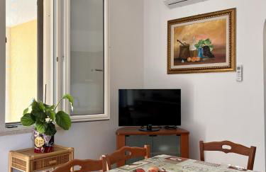 Yellow Beachfront house (60 m) by Salento Prime - Foto 6